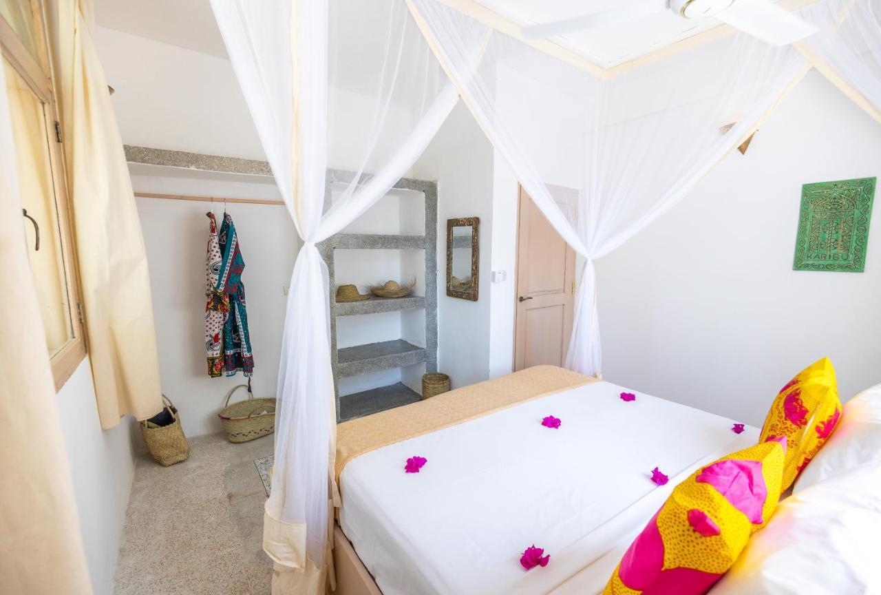 Hotel Sharazad Boutique Jambiani (Zanzibar)