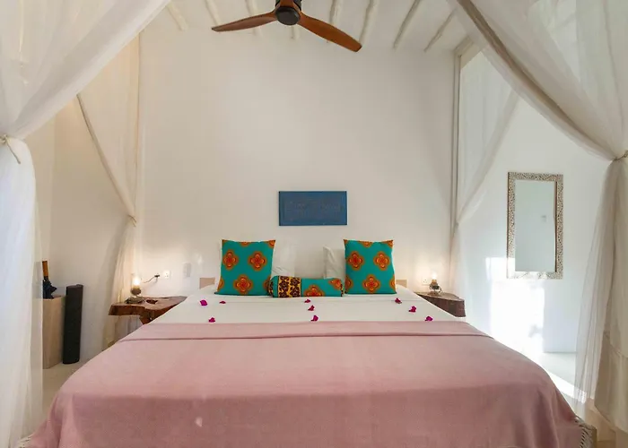 Sharazad Boutique Hotel