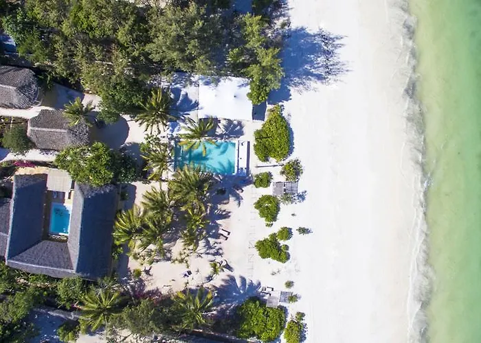 Sharazad Boutique Hotel