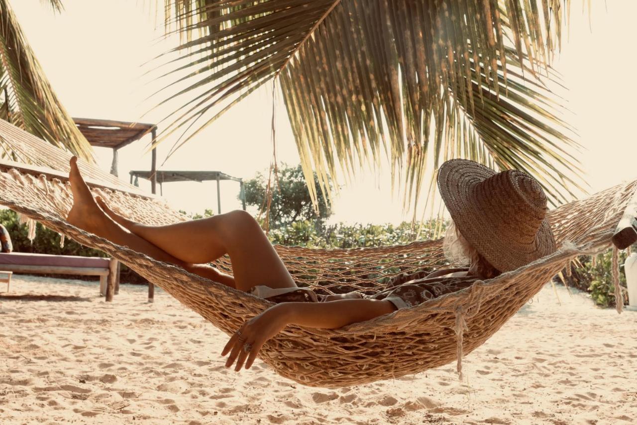 Hotel Sharazad Boutique Jambiani (Zanzibar)