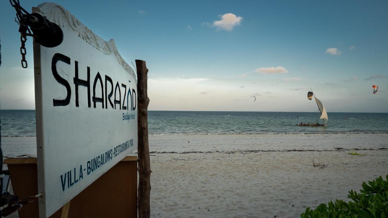 Hotel Sharazad Boutique