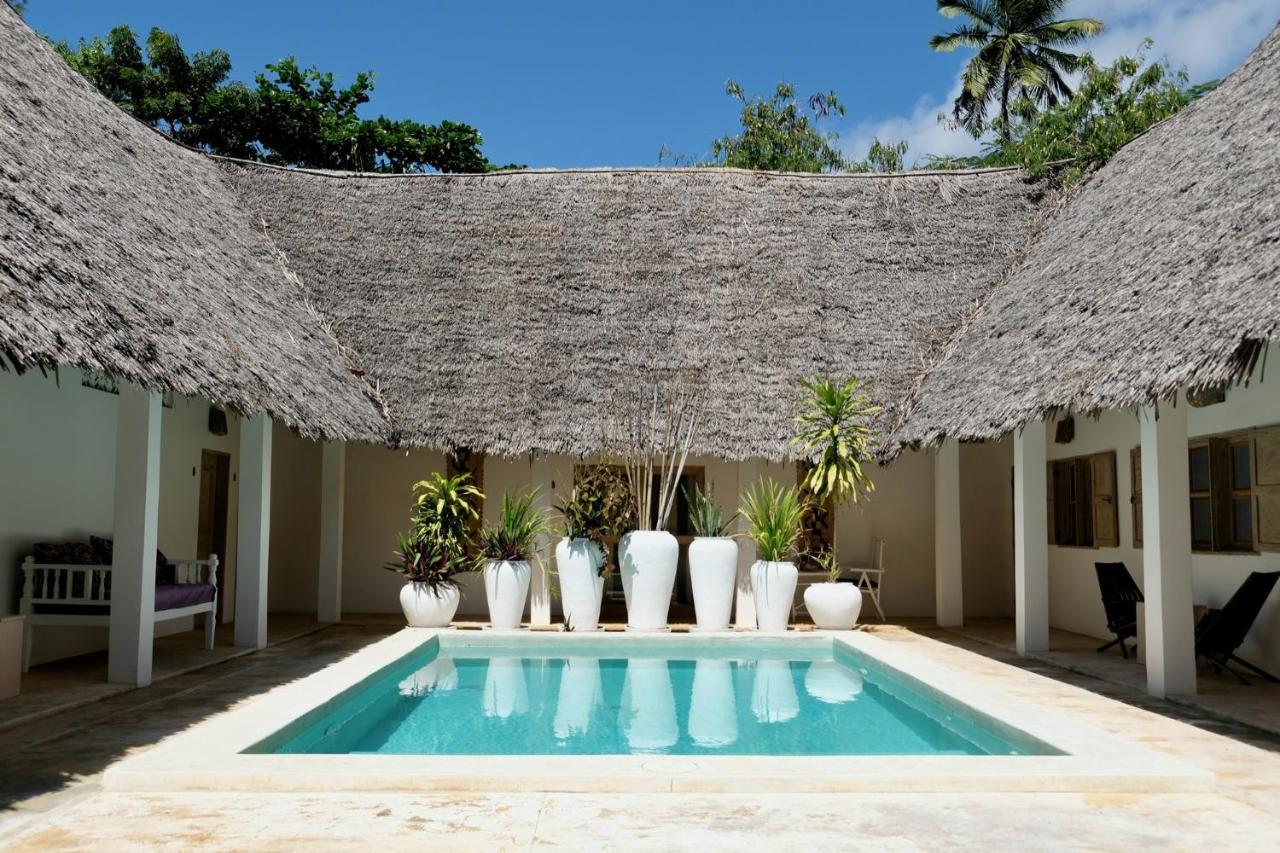 Sharazad Boutique Hotel Jambiani (Zanzibar)