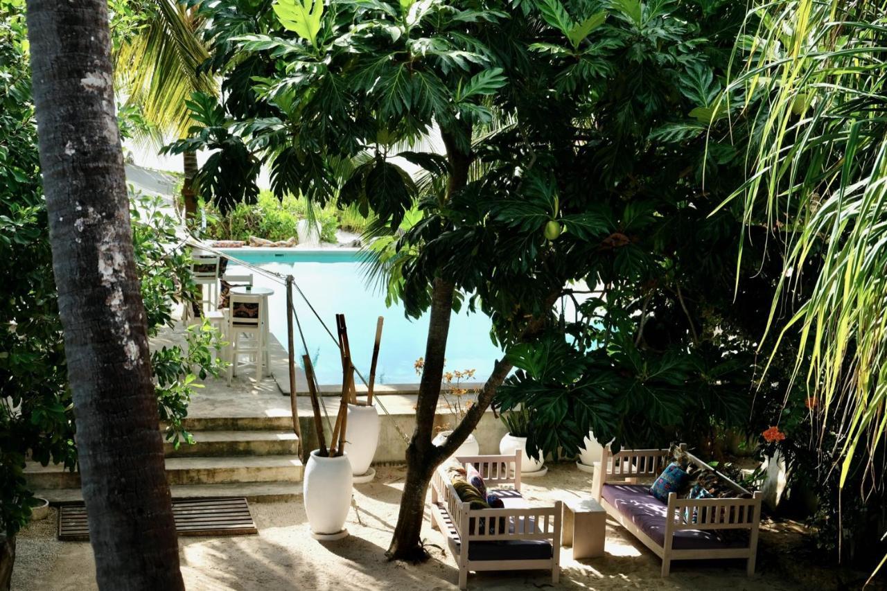 Hotel Sharazad Boutique