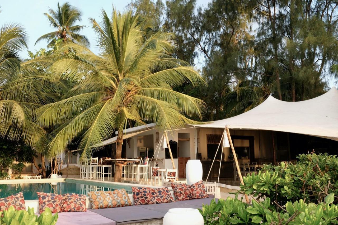 Sharazad Boutique Jambiani (Zanzibar)