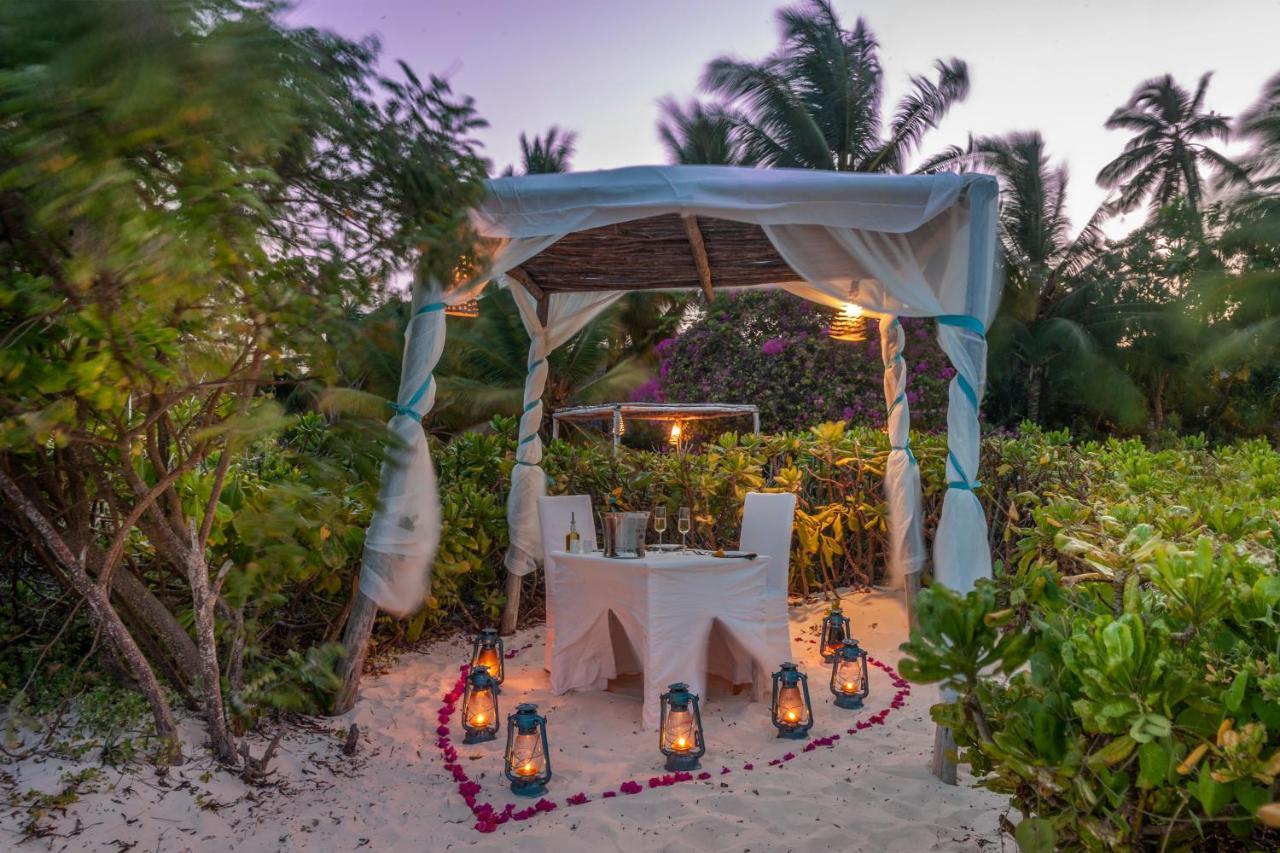 Hotel Sharazad Boutique Jambiani (Zanzibar)