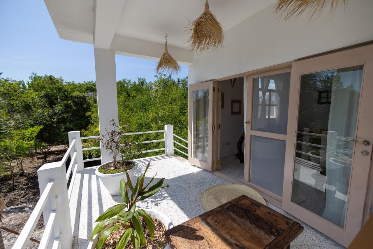 Sharazad Boutique Hotel Jambiani (Zanzibar)