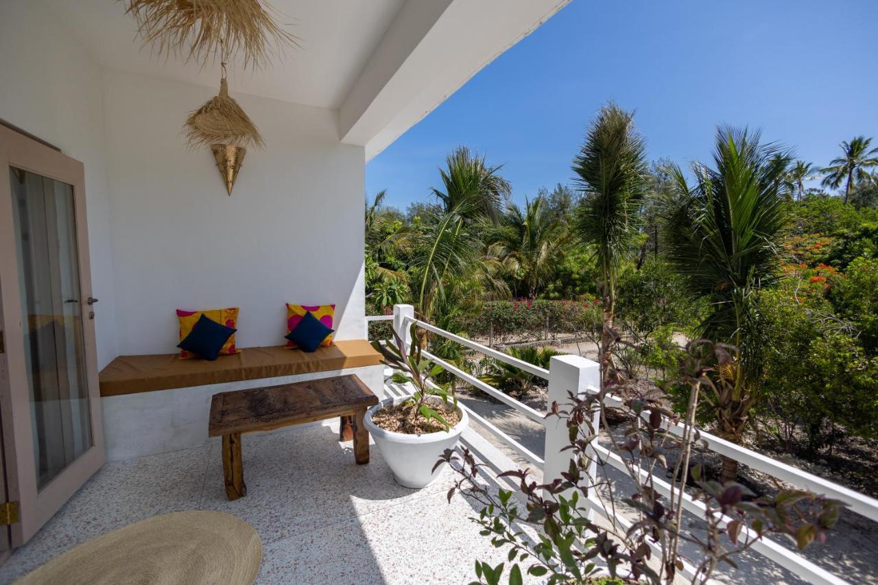 Sharazad Boutique Hotel