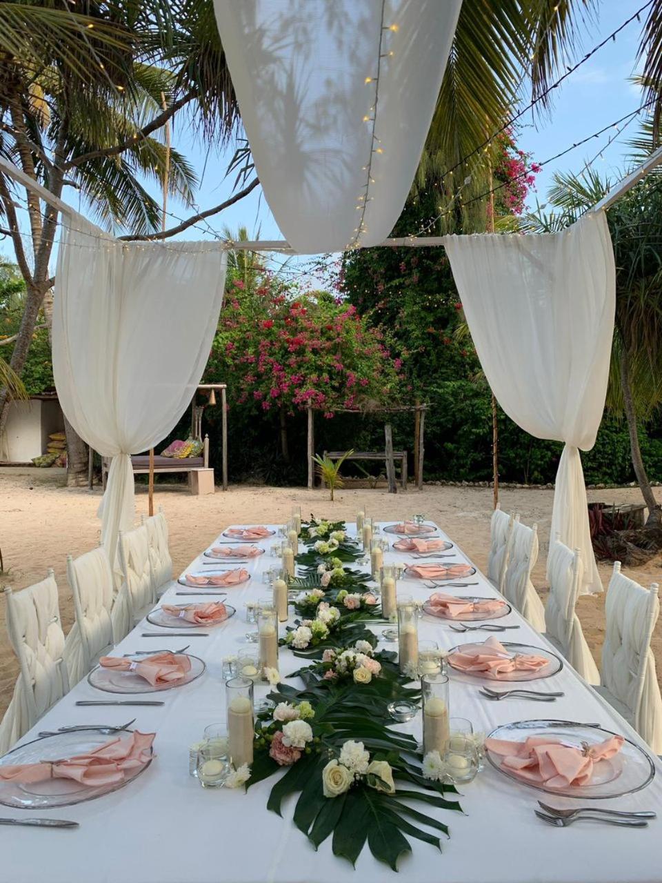 Sharazad Boutique Hotel