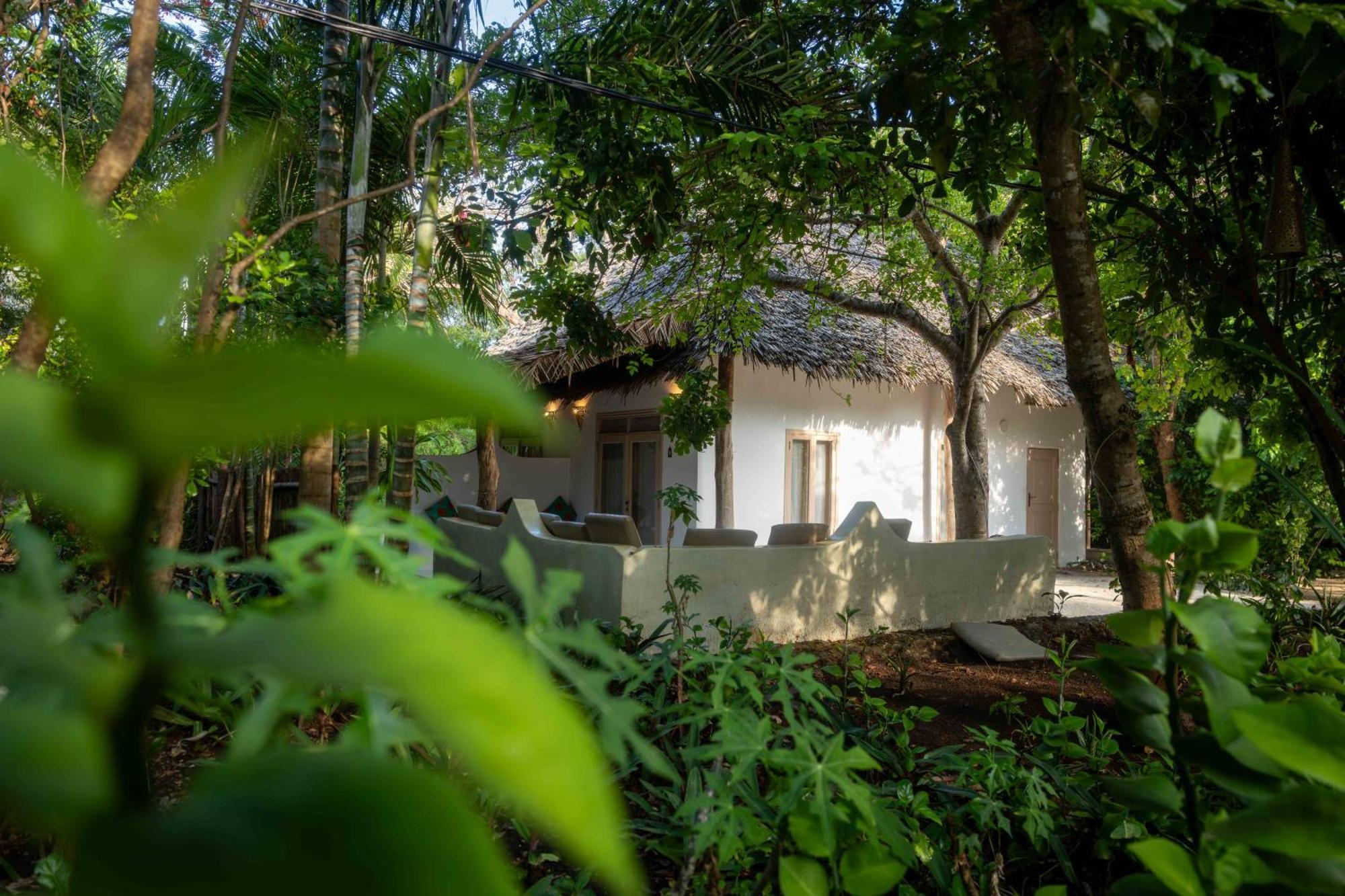 Hotel Sharazad Boutique