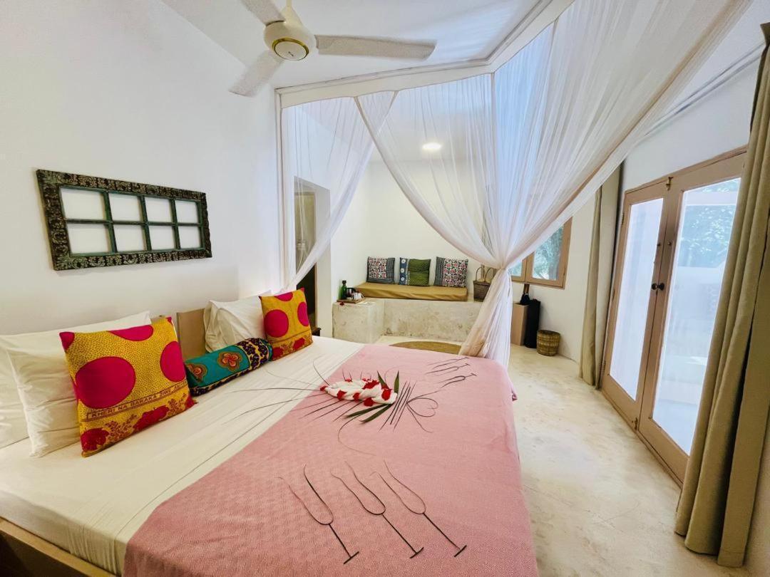 Hotel Sharazad Boutique