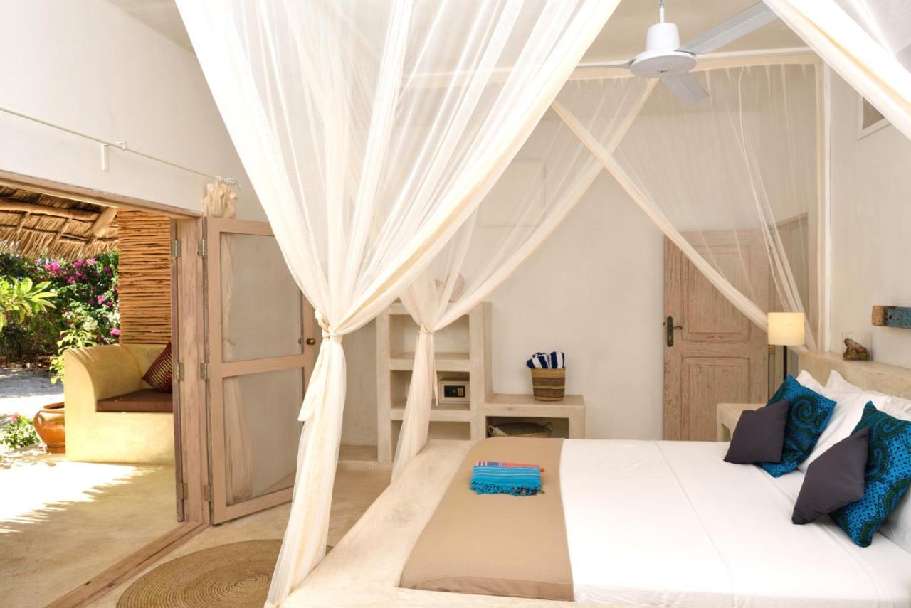 Sharazad Boutique Jambiani (Zanzibar)