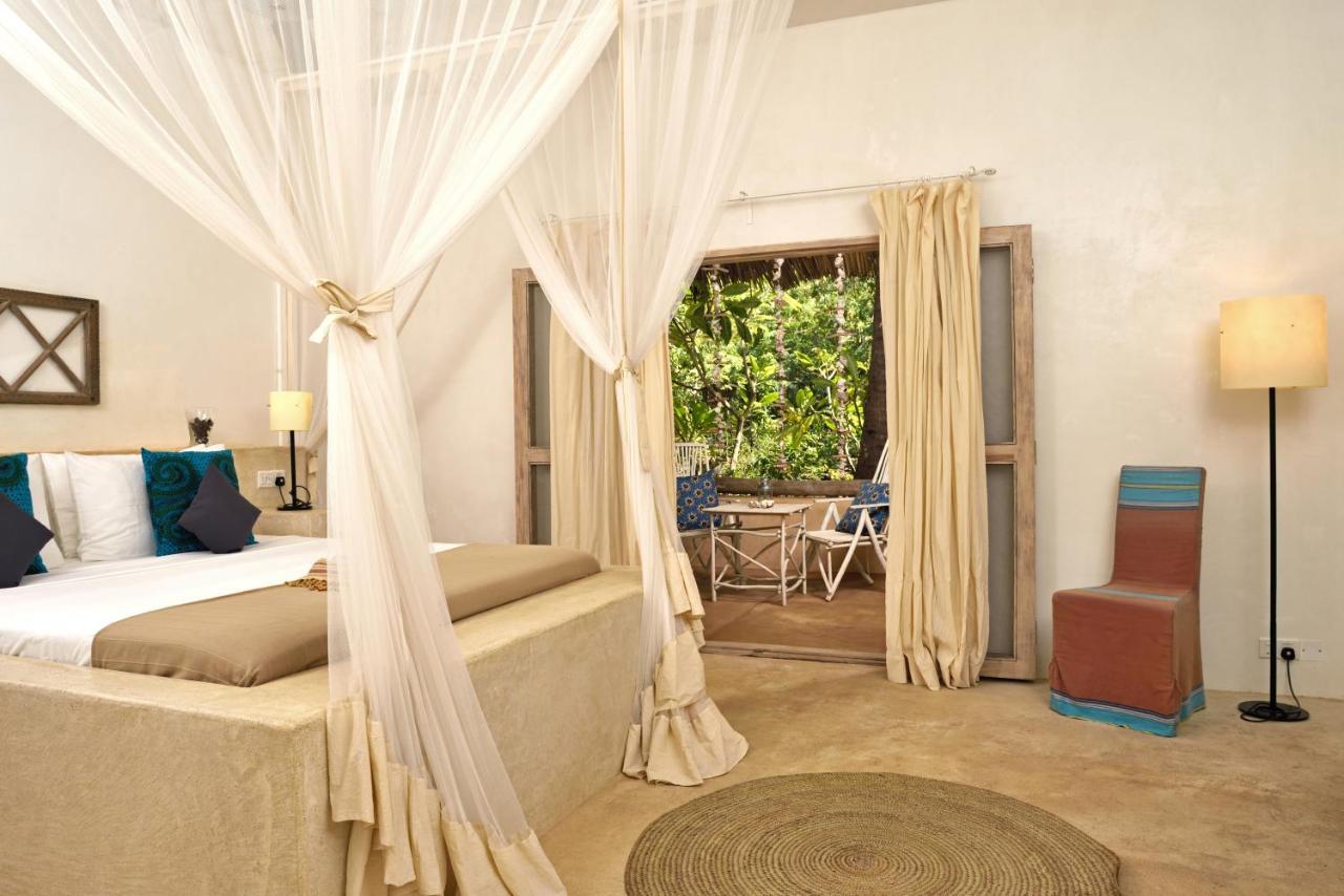 Sharazad Boutique Hotel Jambiani (Zanzibar)