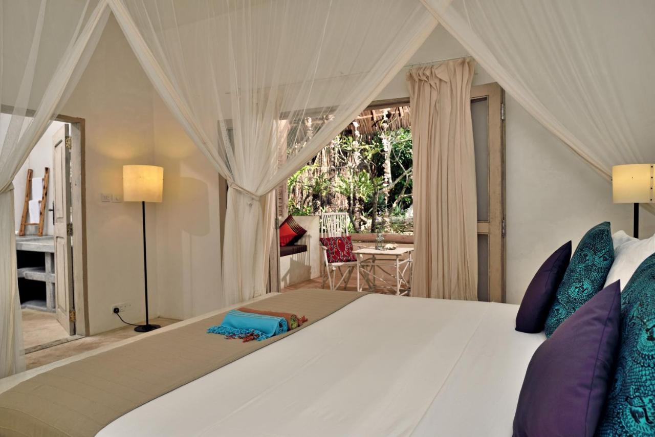 Hotel Sharazad Boutique Jambiani (Zanzibar)